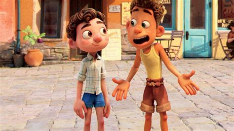 luca film complet en français.